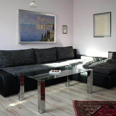 Apartments Aba Zagreb Habitación foto