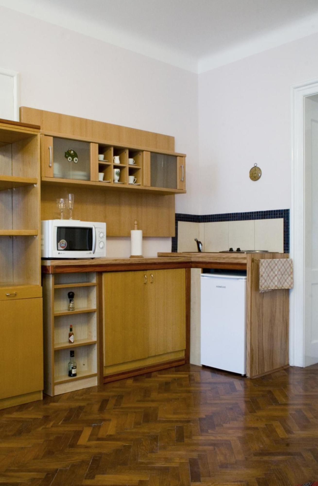 Apartments Aba Zagreb Habitación foto